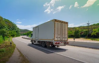 İzmir ile Osmancık Arası Bulaşık Makinesi Taşıma