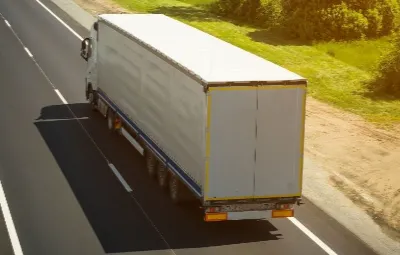 İzmir ile Osmancık Arası Parça Eşya Taşıma