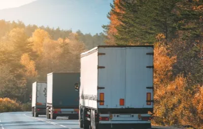 İzmir ile Osmancık Arası Klima Taşıma