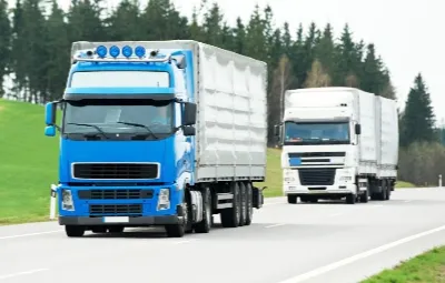 İzmir ile Osmancık Arası Eşya Taşıma